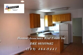 1541 N El Dorado St in Stockton, CA - Building Photo - Building Photo