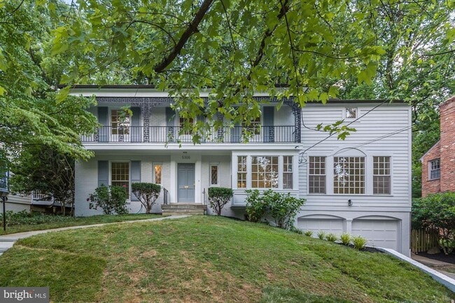 property at 5308 Falmouth Rd