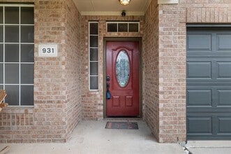 931 W Cedar St in Celina, TX - Building Photo - Building Photo