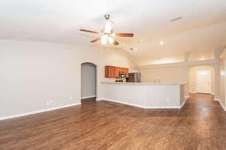 1760 Glen Laurel Dr in Middleburg, FL - Building Photo - Building Photo