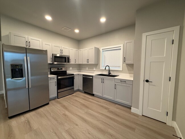 property at 651 Washington St