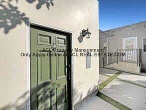 184 Garcia Ave in San Leandro, CA - Building Photo - Building Photo