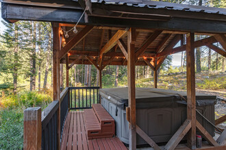17696 Nason Ridge Rd in Leavenworth, WA - Building Photo - Building Photo