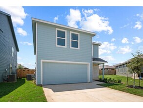 10802 Soupe Cove in San Antonio, TX - Building Photo - Building Photo