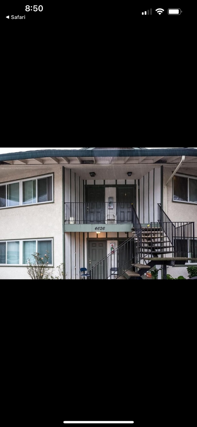 4626 Ashdale Ct, Unit 1 in Sacramento, CA - Building Photo - Building Photo