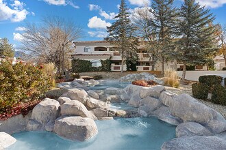 Pavilions in Albuquerque, NM - Building Photo - Building Photo