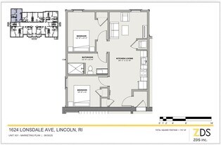 1624 Lonsdale Ave in Lincoln, RI - Building Photo