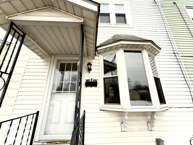 property at 14 Linden St