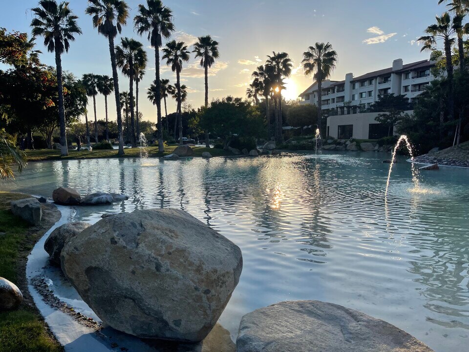 5705 Friars Rd, Unit 49 in San Diego, CA - Building Photo