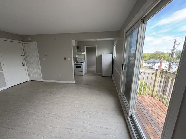 property at 168 Leslie St