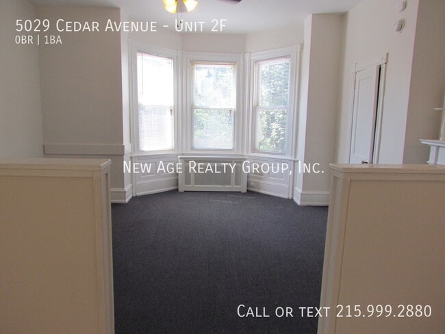 5029 Cedar Ave, Unit Unit 2F in Philadelphia, PA - Building Photo - Building Photo