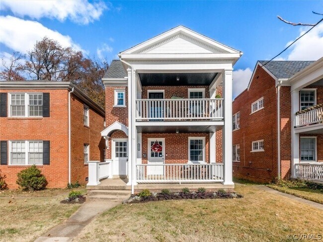 property at 3416 Stuart Ave