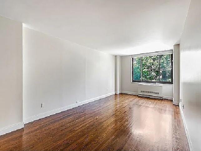 property at 300 Albany St