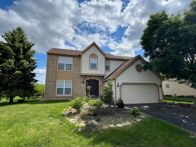 property at 2468 Parklawn Dr