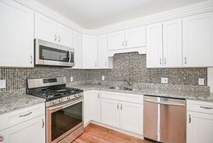 375 Prospect St, Unit 1 in Cambridge, MA - Building Photo - Building Photo