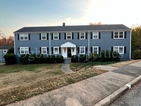 2506 Miller Park Cir in Winston-Salem, NC - Building Photo