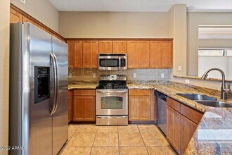 23043 N 89th Pl in Scottsdale, AZ - Foto de edificio - Building Photo