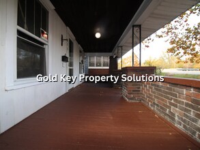 815 N Elm St in Muncie, IN - Building Photo - Building Photo