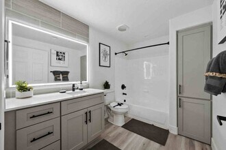 Zone Westgate in Glendale, AZ - Building Photo - Building Photo