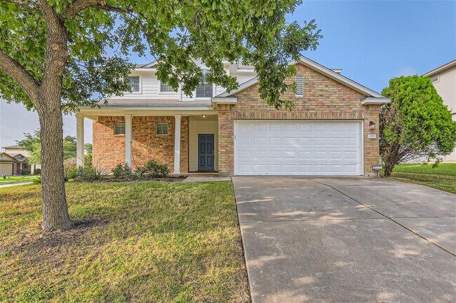 property at 115 Killian Loop