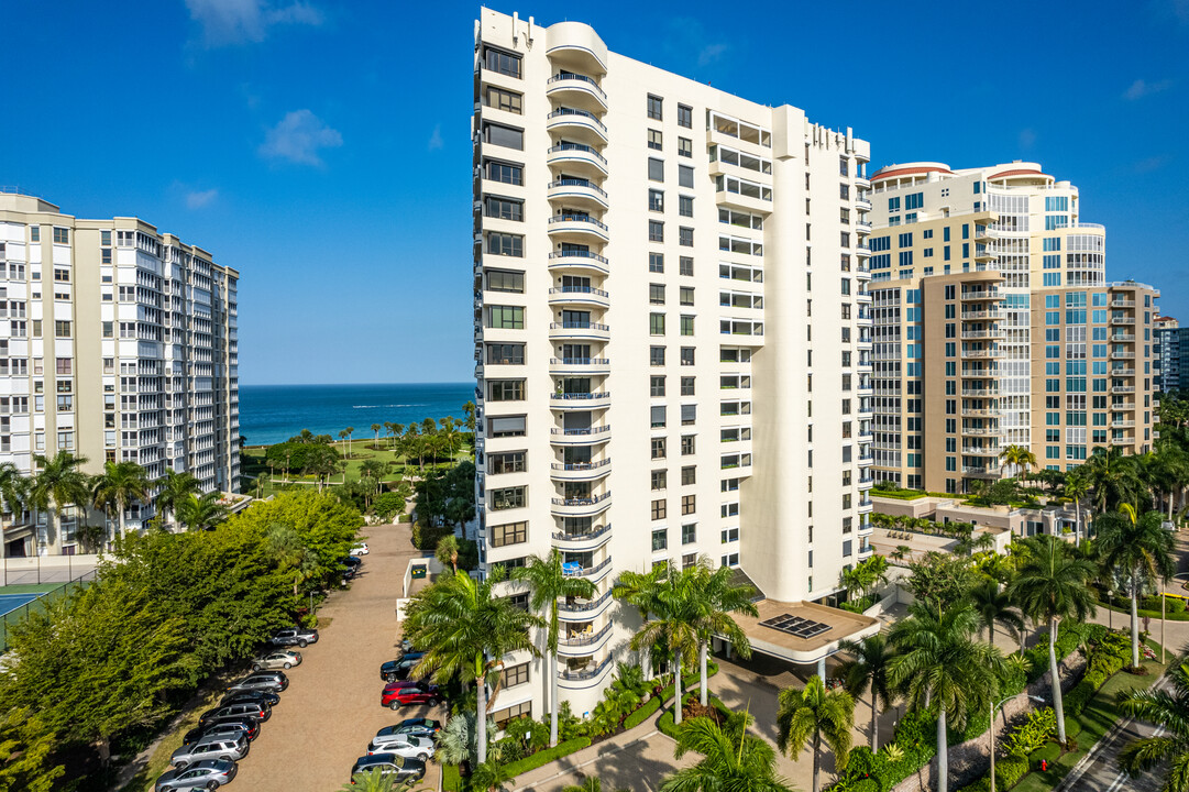 Solamar in Naples, FL - Building Photo