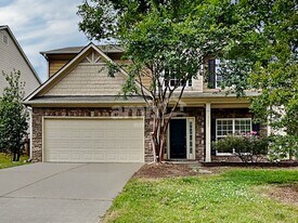 3624 Willow Stone Ln in Wake Forest, NC - Building Photo