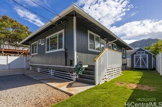 87-2196-2196 Farrington Hwy in Waianae, HI - Building Photo - Building Photo