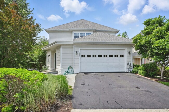 property at 8531 Bauer Cir