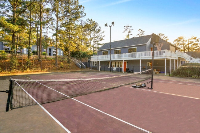 Residence at Patriot Place Apartments in Columbus, GA - Foto de edificio - Building Photo