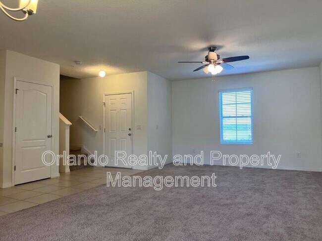 4812 Riverwalk Dr in St. Cloud, FL - Building Photo - Building Photo
