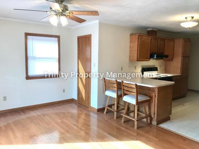 1419 W Pike St in Clarksburg, WV - Building Photo - Building Photo