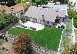 1502 Briarglen Ave in Westlake Village, CA - Building Photo - Building Photo