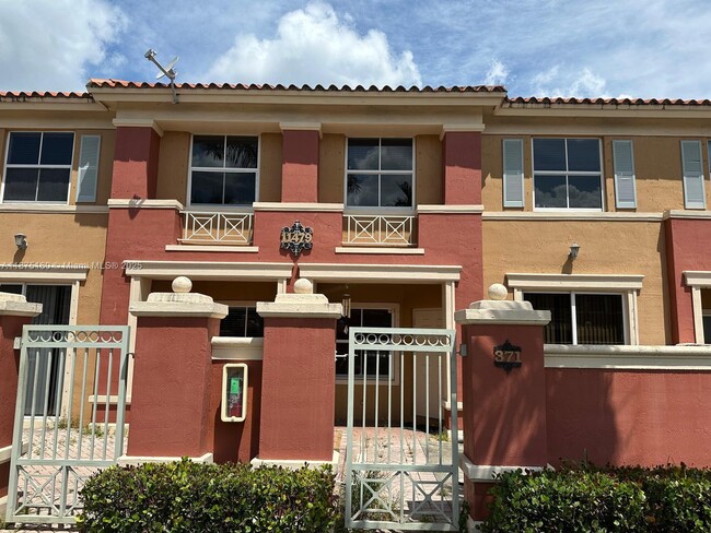 property at 11479 NW 60th Terrace