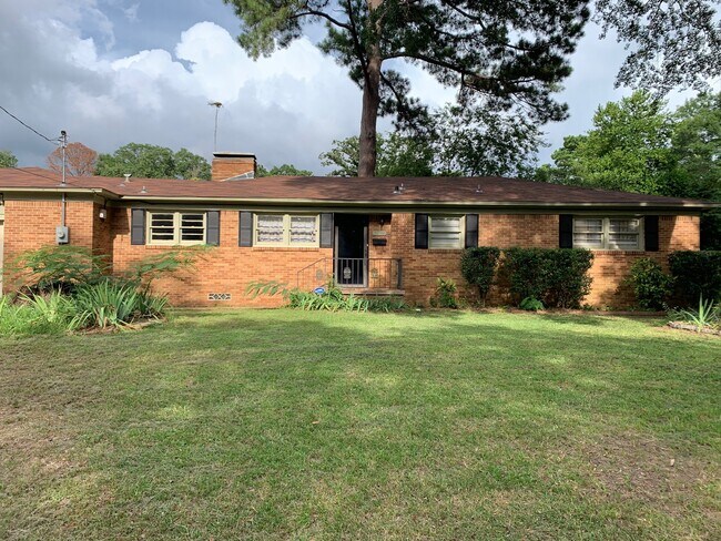 3126 Jan Ave in Tyler, TX - Building Photo - Building Photo