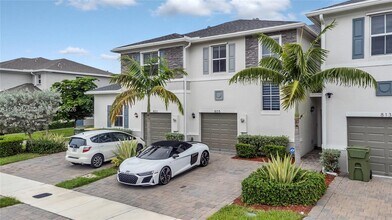 805 SE 18th St in Homestead, FL - Building Photo - Building Photo