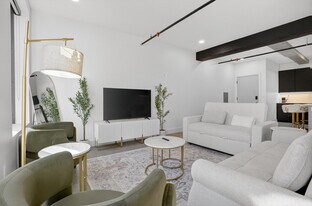 100 W 5th St in Tulsa, OK - Building Photo