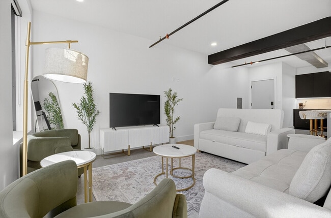 property at 100 W 5th St