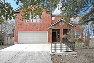 1610 Elizabeth Ct in New Braunfels, TX - Building Photo