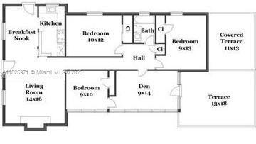 6290 SW 70th St in South Miami, FL - Building Photo - Building Photo