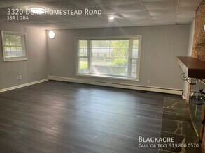 3320 Duke Homestead Rd in Durham, NC - Building Photo - Building Photo