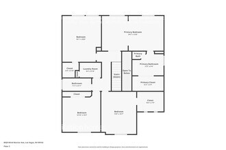 8928 Wind Warrior Ave in Las Vegas, NV - Building Photo - Building Photo