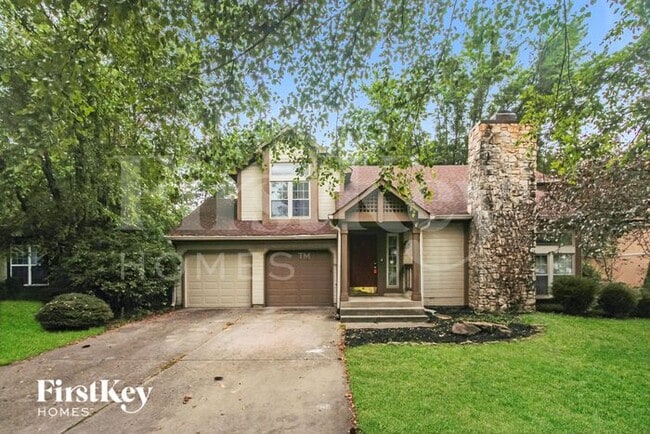 property at 7374 Benoit Dr