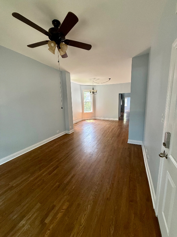 4240 N Bernard St in Chicago, IL - Building Photo - Building Photo