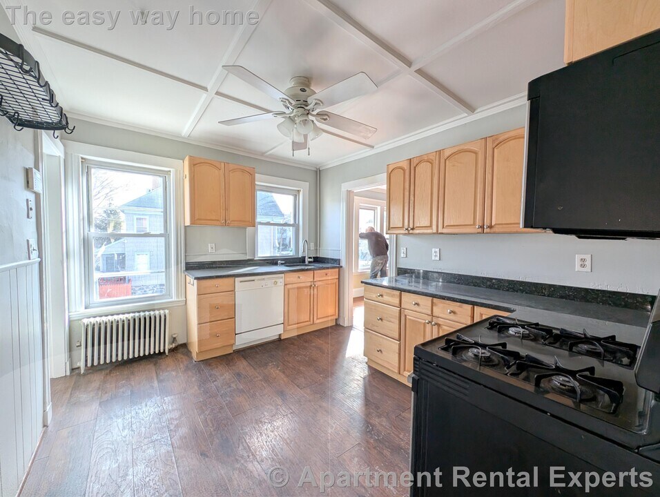 43 Orchard St in Medford, MA - Building Photo