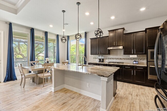 11910 Wilby Crk in San Antonio, TX - Building Photo - Building Photo