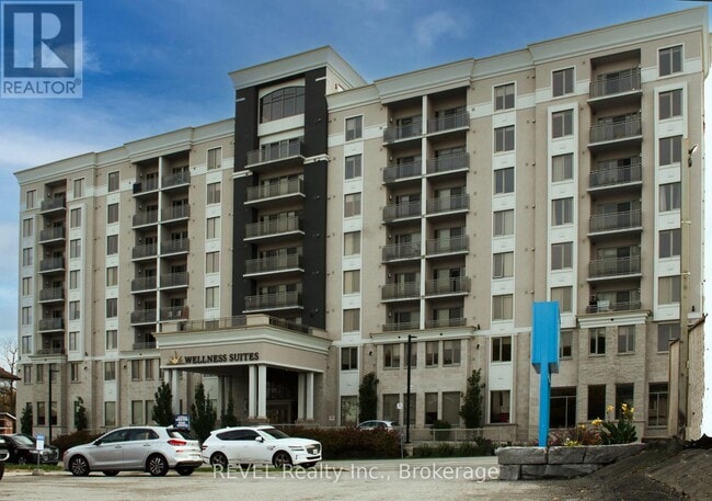 property at 5698 Main St