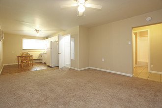 The Avenue Apartments in Peoria, IL - Building Photo - Interior Photo