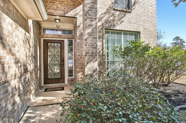 24006 Lestergate Dr in Spring, TX - Building Photo - Building Photo