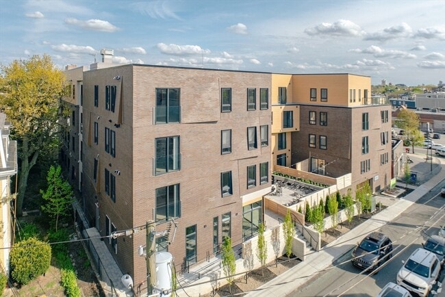 property at 9 Central St