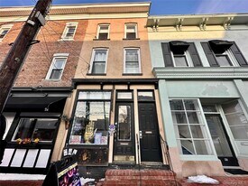 320 New York Ave in Huntington, NY - Building Photo